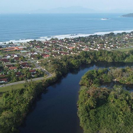 Pousada Entre Paraisos Angra dos Reis Exterior foto