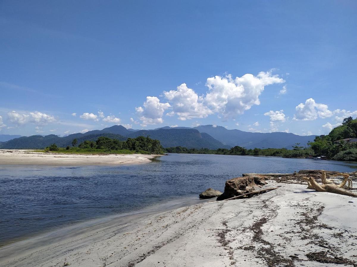 Pousada Entre Paraisos Angra dos Reis Exterior foto