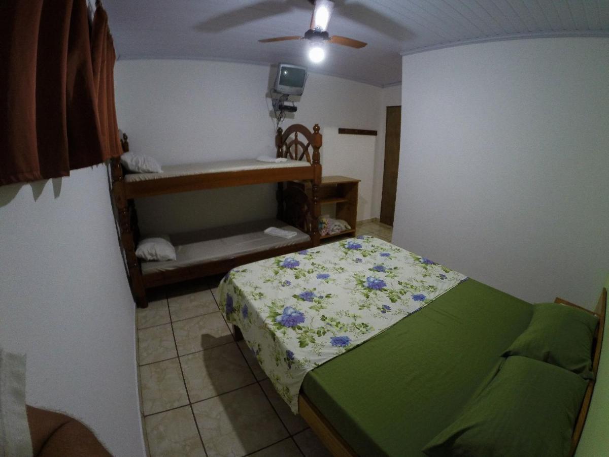 Pousada Entre Paraisos Angra dos Reis Exterior foto