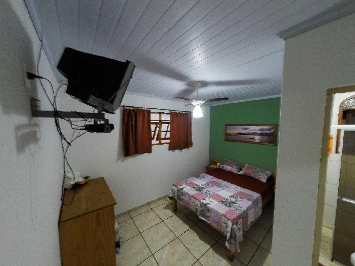 Pousada Entre Paraisos Angra dos Reis Exterior foto