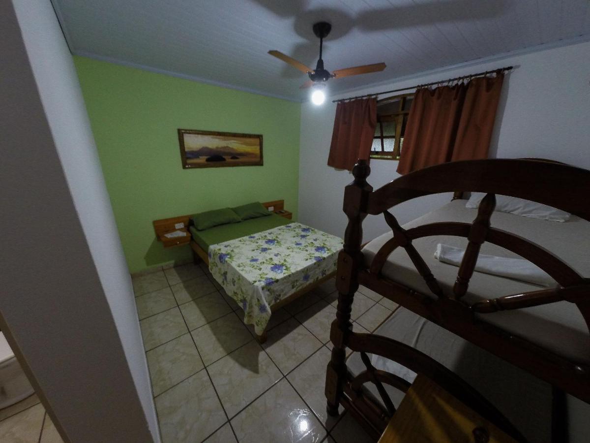 Pousada Entre Paraisos Angra dos Reis Exterior foto