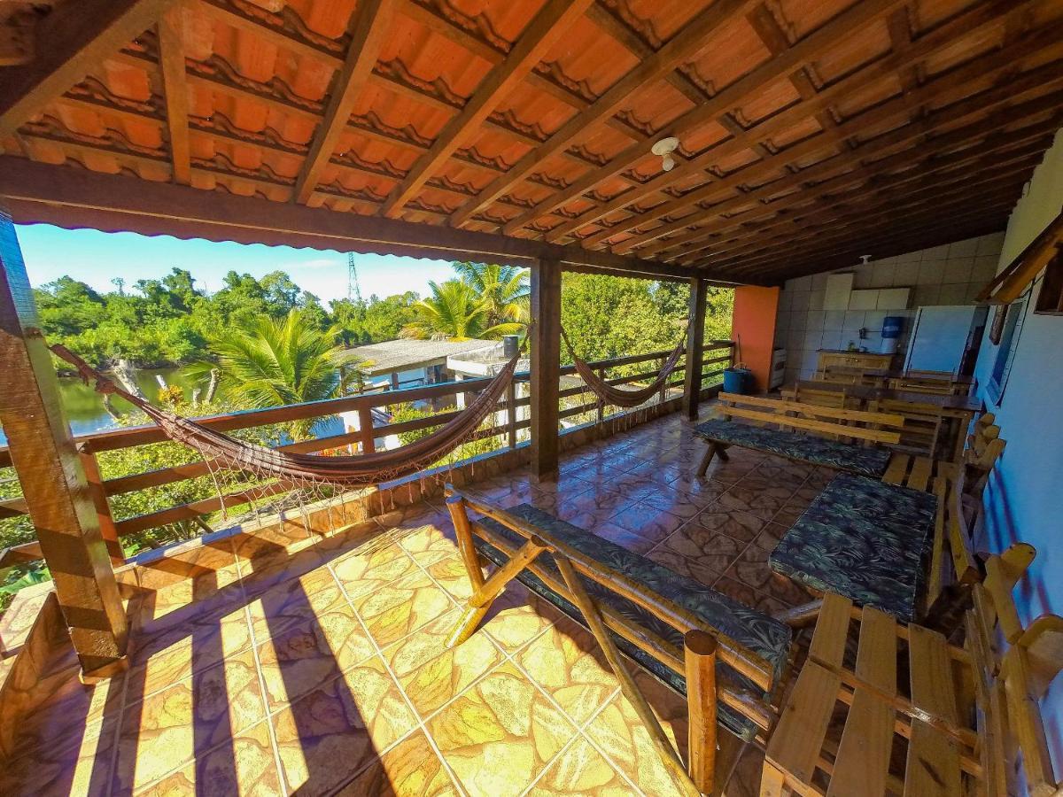 Pousada Entre Paraisos Angra dos Reis Exterior foto